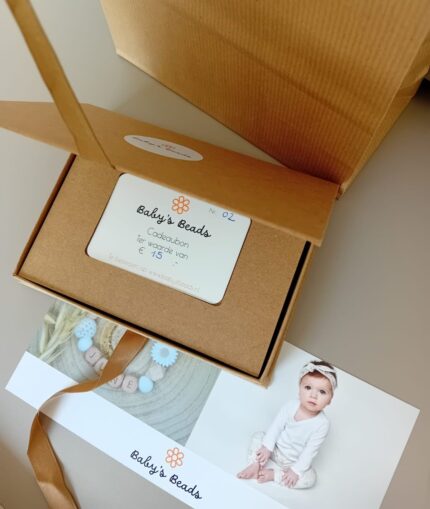 Cadeaubon