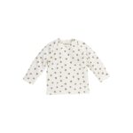 Meyco Baby pyjama Mini Panther - Offwhite - Afbeelding 2