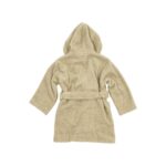 Badjas Meyco - sand - Afbeelding 3