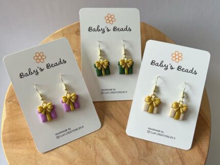Oorbellen cadeautjes