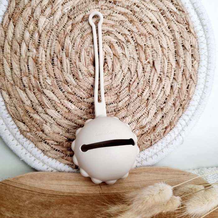1000026086.jpg Speenopberger beige - Afbeelding 2