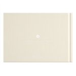 Mijn echoboekje - Linnen Beige - Afbeelding 2