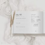 Mijn echoboekje - Linnen Beige - Afbeelding 3