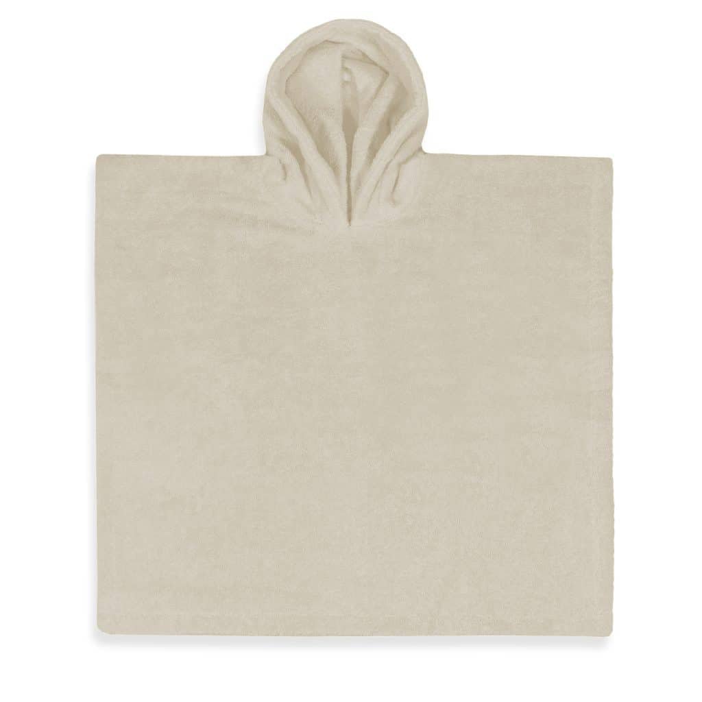 1000071821.jpg Badponcho sandstone grey - Afbeelding 1