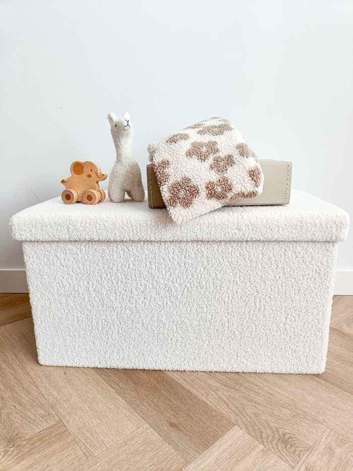 Speelgoedkist Teddy - Afbeelding 3
