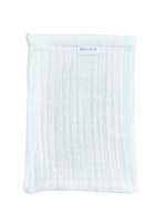 Washandje - Baby's Beads Kidz Collectie